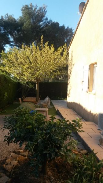photo 14 Owner direct vacation rental La Ciotat villa Provence-Alpes-Cte d'Azur Bouches du Rhne Garden