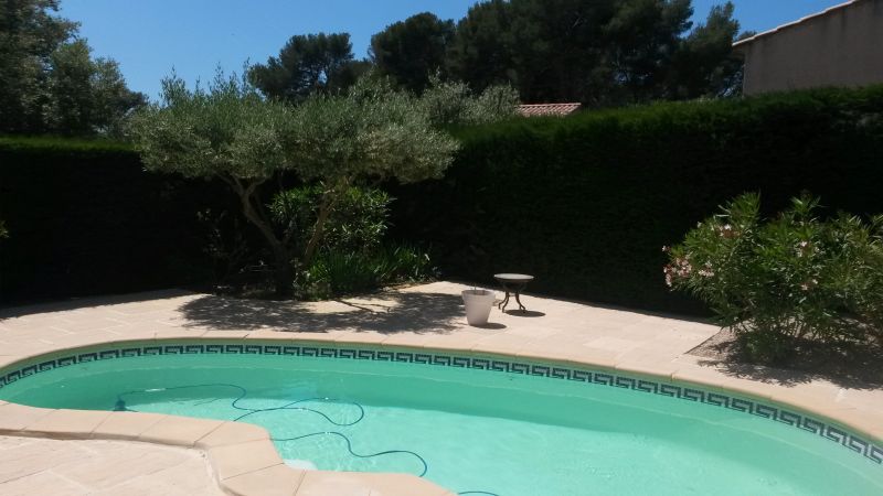 photo 11 Owner direct vacation rental La Ciotat villa Provence-Alpes-Cte d'Azur Bouches du Rhne Swimming pool