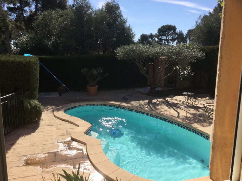 photo 12 Owner direct vacation rental La Ciotat villa Provence-Alpes-Cte d'Azur Bouches du Rhne Swimming pool
