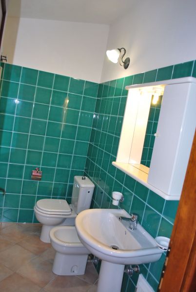 photo 6 Owner direct vacation rental Trinit d'Agultu e Vignola villa Sardinia Olbia Tempio Province bathroom 1