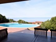 Sardinia swimming pool holiday rentals: villa no. 109505