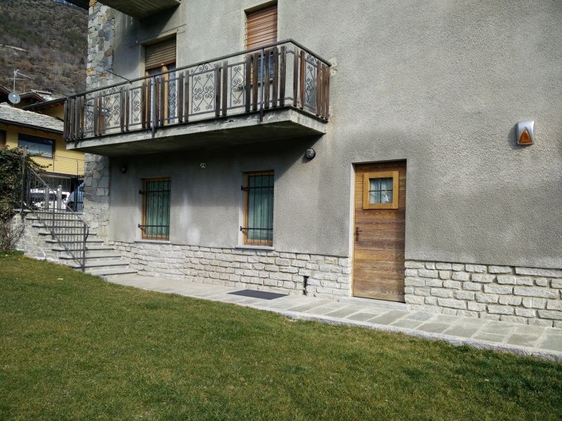 photo 2 Owner direct vacation rental Sarre appartement Aosta Valley Aosta Province