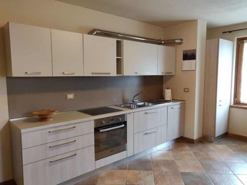 photo 5 Owner direct vacation rental Sarre appartement Aosta Valley Aosta Province Kitchenette