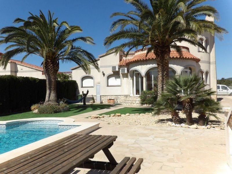 photo 3 Owner direct vacation rental L'Ametlla de Mar villa Catalonia Tarragona (province of)