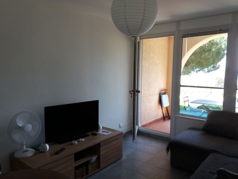 photo 2 Owner direct vacation rental La Londe-les-Maures appartement Provence-Alpes-Cte d'Azur Var Living room