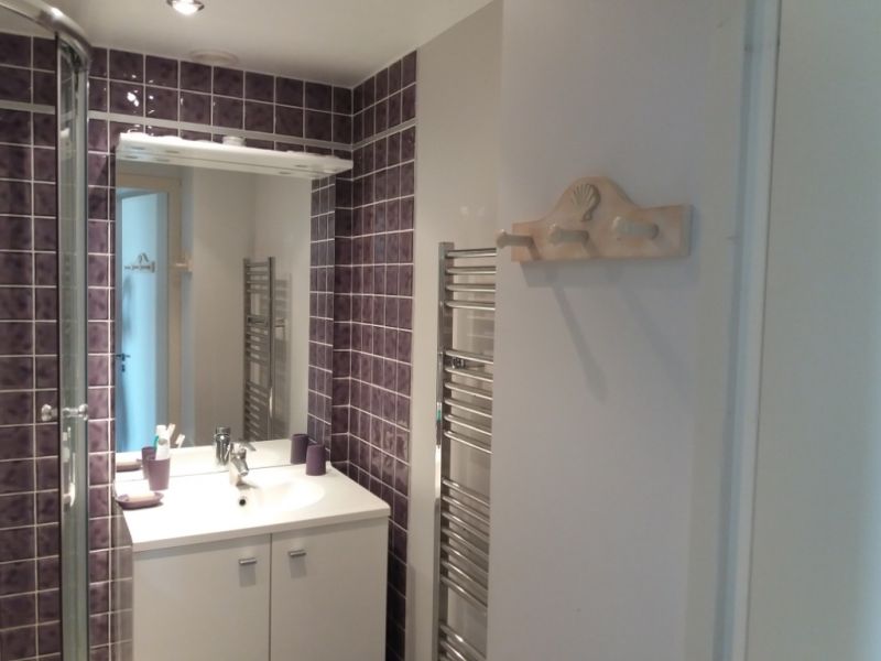 photo 5 Owner direct vacation rental La Londe-les-Maures appartement Provence-Alpes-Cte d'Azur Var bathroom
