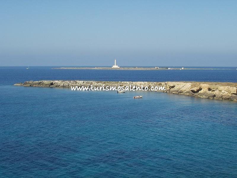 photo 12 Owner direct vacation rental Gallipoli studio Puglia Lecce Province Other view