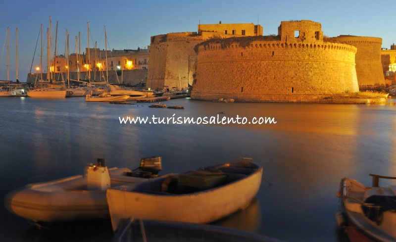 photo 14 Owner direct vacation rental Gallipoli studio Puglia Lecce Province Other view