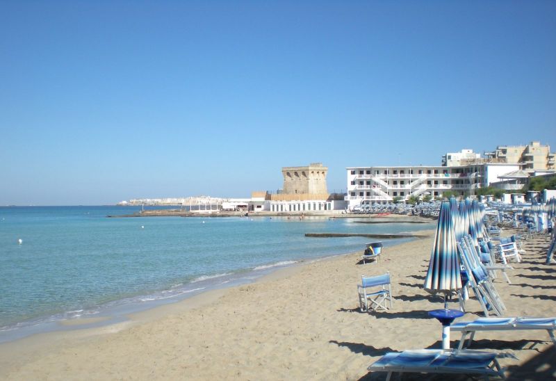 photo 19 Owner direct vacation rental Gallipoli studio Puglia Lecce Province Beach