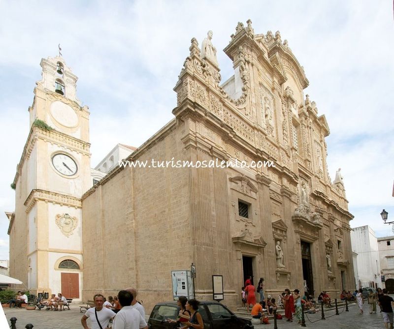photo 20 Owner direct vacation rental Gallipoli studio Puglia Lecce Province Other view