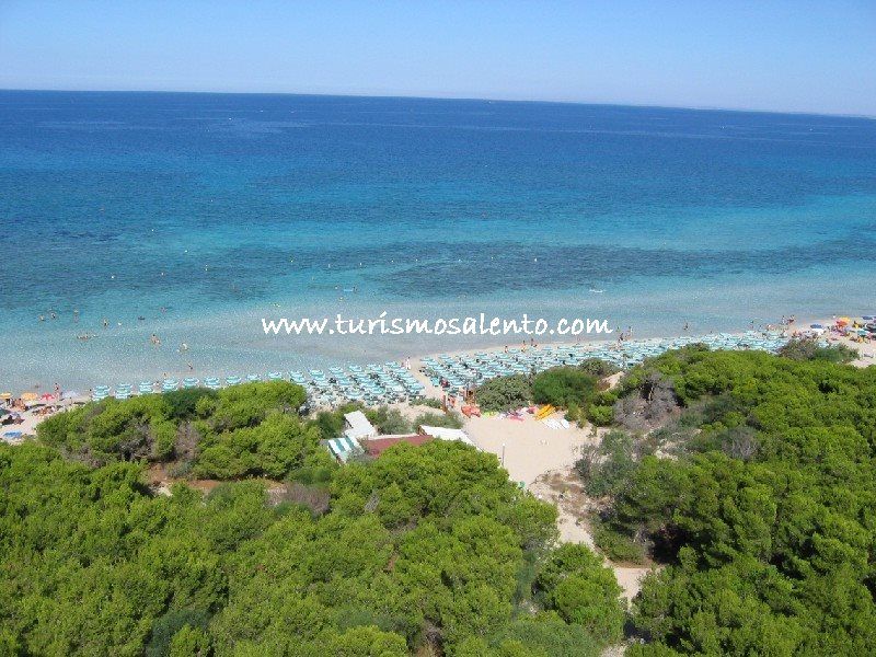 photo 21 Owner direct vacation rental Gallipoli studio Puglia Lecce Province Beach