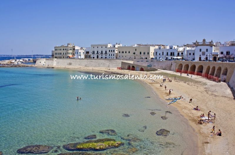 photo 24 Owner direct vacation rental Gallipoli studio Puglia Lecce Province Other view