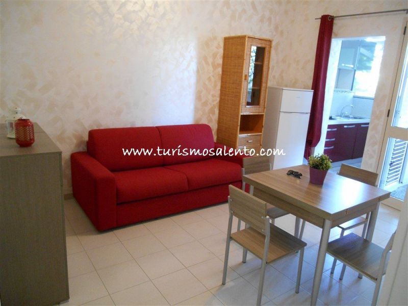 photo 11 Owner direct vacation rental Gallipoli studio Puglia Lecce Province View from the property