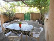 Torre Suda holiday rentals: studio no. 111072