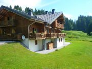 Avoriaz holiday rentals for 4 people: appartement no. 111098
