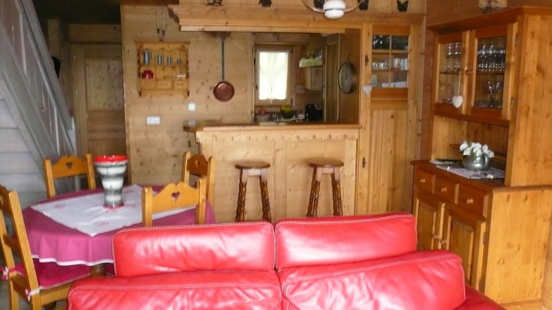 photo 2 Owner direct vacation rental Praz de Lys Sommand appartement Rhone-Alps Haute-Savoie