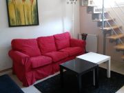 Nord-Pas De Calais holiday rentals for 2 people: appartement no. 111158