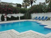 swimming pool holiday rentals: appartement no. 111569