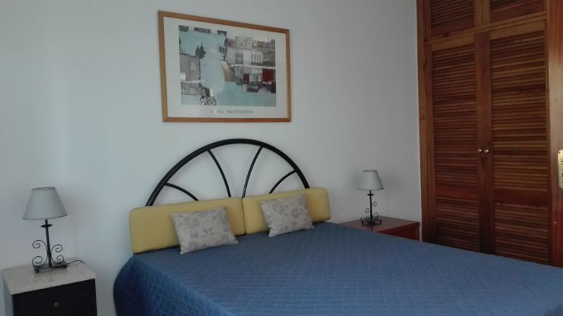 photo 4 Owner direct vacation rental Albufeira appartement Algarve  bedroom