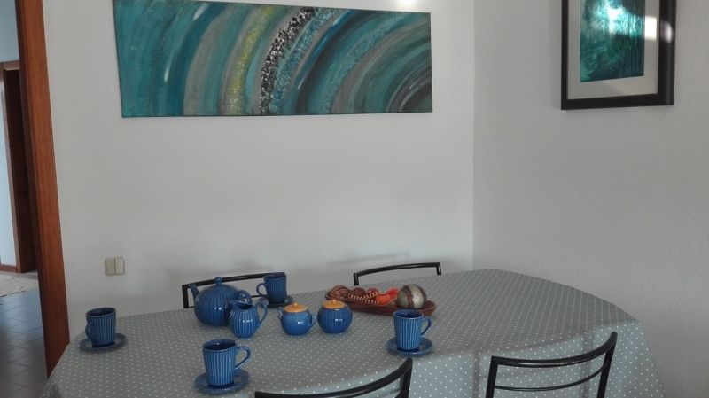 photo 8 Owner direct vacation rental Albufeira appartement Algarve  Living room