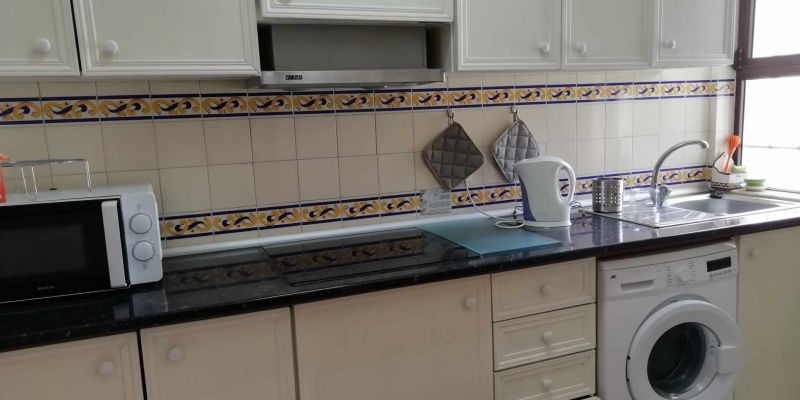 photo 25 Owner direct vacation rental Albufeira appartement Algarve  Sep. kitchen