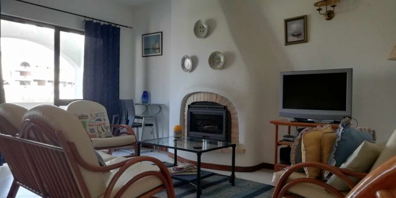 photo 22 Owner direct vacation rental Albufeira appartement Algarve  Living room