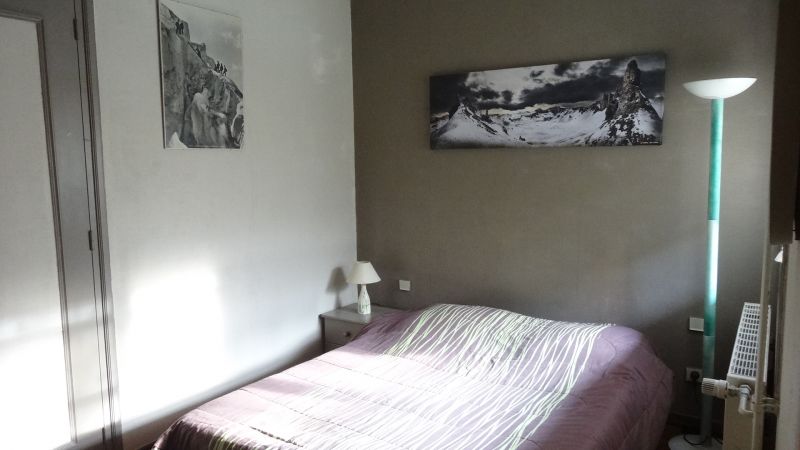 photo 3 Owner direct vacation rental Saint Gervais Mont-Blanc appartement Rhone-Alps Haute-Savoie bedroom 2