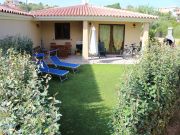 Porto San Paolo holiday rentals: appartement no. 111974