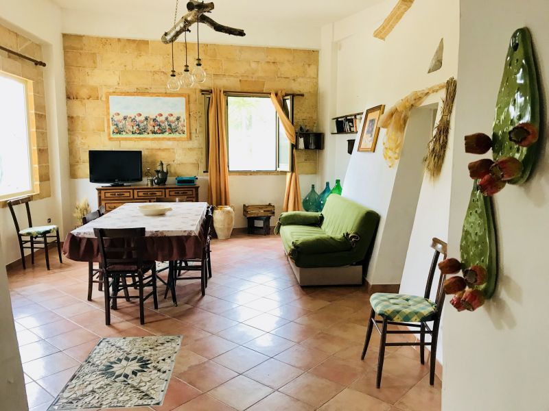 photo 7 Owner direct vacation rental Galatone troglodyte Puglia Lecce Province Hall
