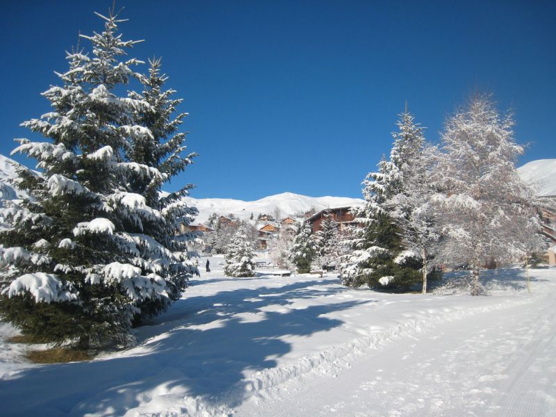 photo 19 Owner direct vacation rental La Toussuire chalet Rhone-Alps Savoie Outside view