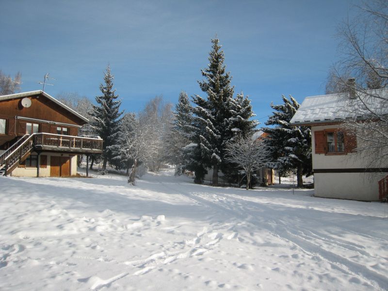 photo 16 Owner direct vacation rental La Toussuire chalet Rhone-Alps Savoie Surroundings