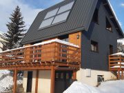 mountain and ski rentals: chalet no. 112290