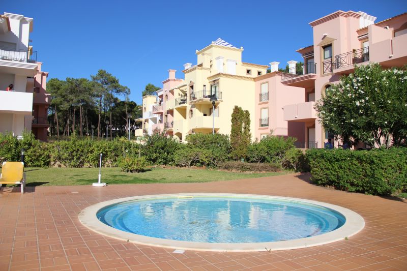 photo 13 Owner direct vacation rental Vilamoura appartement Algarve  Outside view