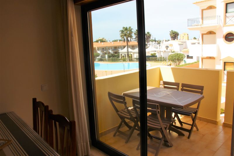 photo 14 Owner direct vacation rental Vilamoura appartement Algarve  View from terrace