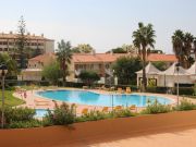 Algarve swimming pool holiday rentals: appartement no. 112693