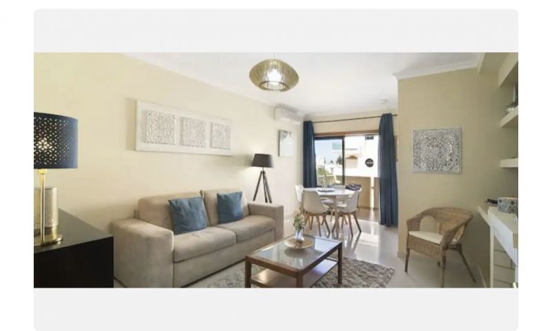 photo 8 Owner direct vacation rental Vilamoura appartement Algarve  Sitting room