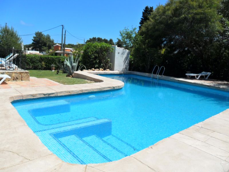 photo 3 Owner direct vacation rental Jvea villa Valencian Community Alicante (province of) Swimming pool