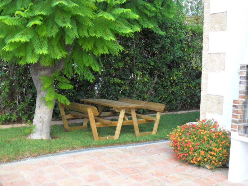 photo 26 Owner direct vacation rental Jvea villa Valencian Community Alicante (province of) Garden