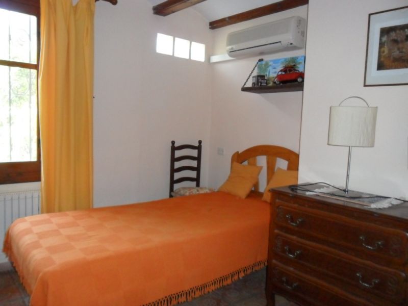 photo 15 Owner direct vacation rental Jvea villa Valencian Community Alicante (province of) bedroom 4