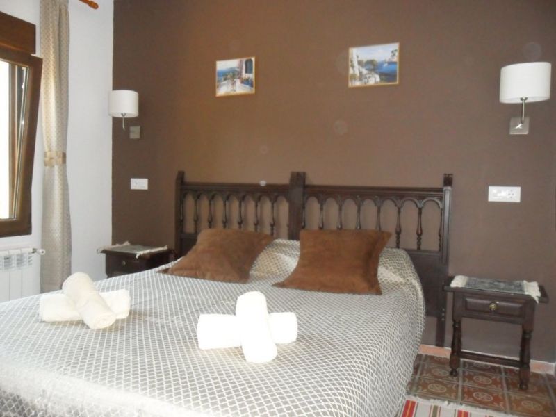 photo 14 Owner direct vacation rental Jvea villa Valencian Community Alicante (province of) bedroom 3