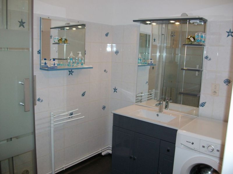 photo 16 Owner direct vacation rental Port Vendres appartement Languedoc-Roussillon Pyrnes-Orientales Washing facilities
