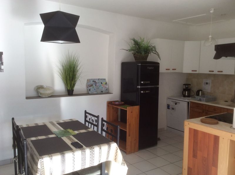 photo 8 Owner direct vacation rental Port Vendres appartement Languedoc-Roussillon Pyrnes-Orientales Open-plan kitchen