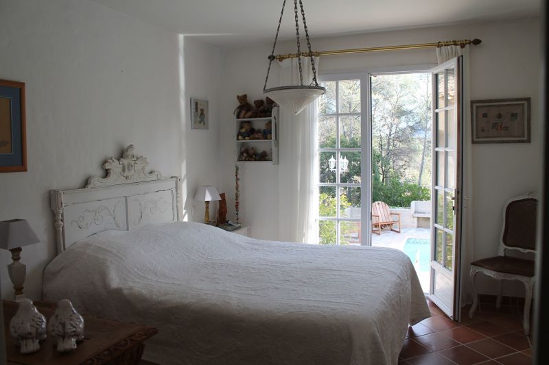 photo 10 Owner direct vacation rental Saint Raphael villa Provence-Alpes-Cte d'Azur Var bedroom 1