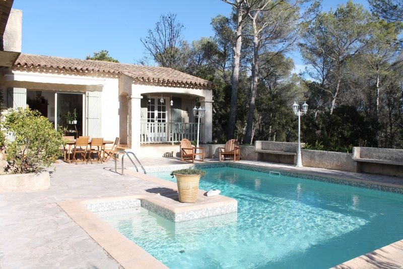 photo 17 Owner direct vacation rental Saint Raphael villa Provence-Alpes-Cte d'Azur Var Swimming pool