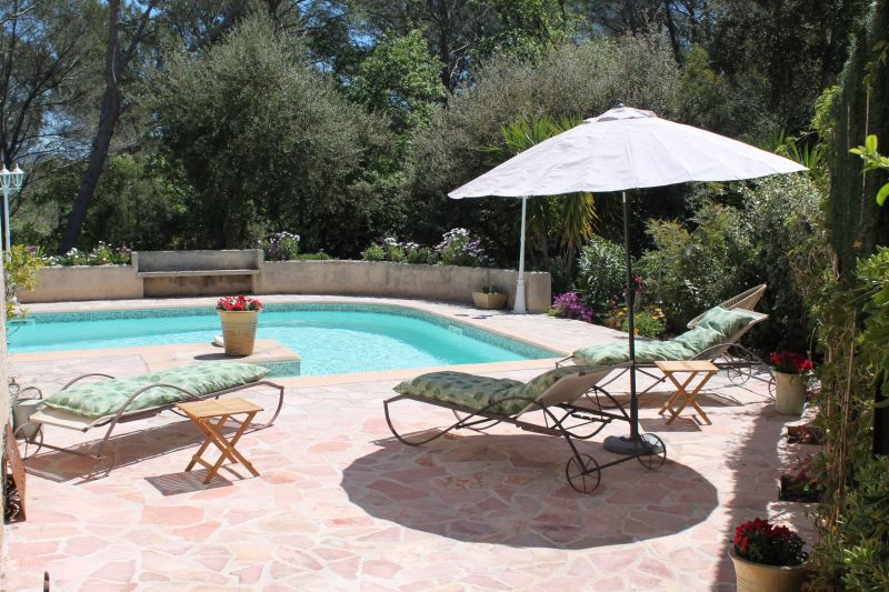 photo 16 Owner direct vacation rental Saint Raphael villa Provence-Alpes-Cte d'Azur Var Terrace 1