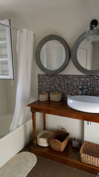 photo 14 Owner direct vacation rental Saint Raphael villa Provence-Alpes-Cte d'Azur Var bathroom 2