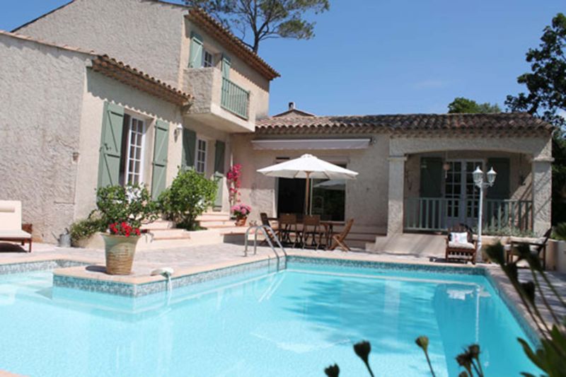 photo 1 Owner direct vacation rental Saint Raphael villa Provence-Alpes-Cte d'Azur Var Outside view