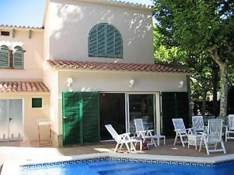 photo 0 Owner direct vacation rental Salou villa Catalonia Tarragona (province of) Swimming pool