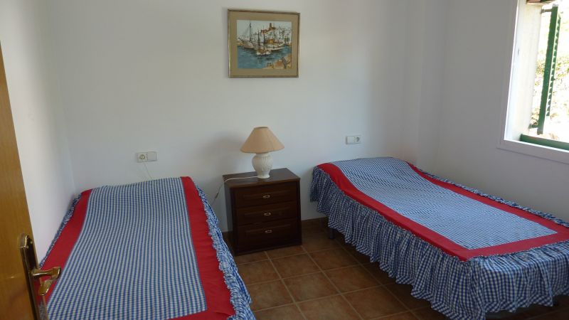 photo 6 Owner direct vacation rental Salou villa Catalonia Tarragona (province of) bedroom 3