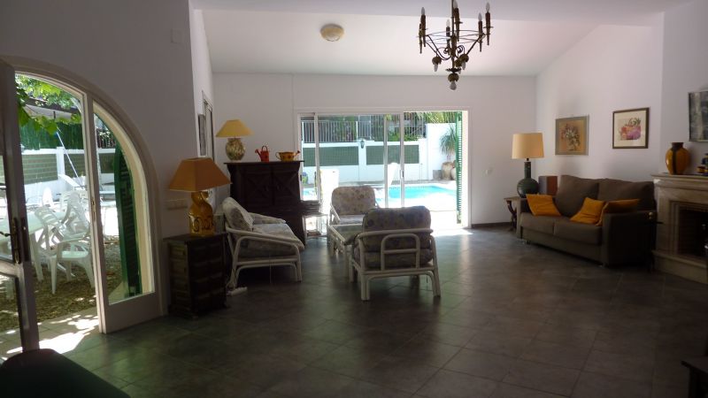 photo 8 Owner direct vacation rental Salou villa Catalonia Tarragona (province of) Living room